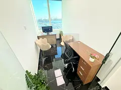 Fully Fitted Office | Direct from Owner | Near to Public Transport |