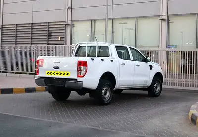 صورة 16 لـ 2022 FORD RANGER