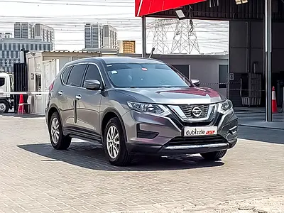 صورة 1 لـ 2020 Nissan X-TRAIL