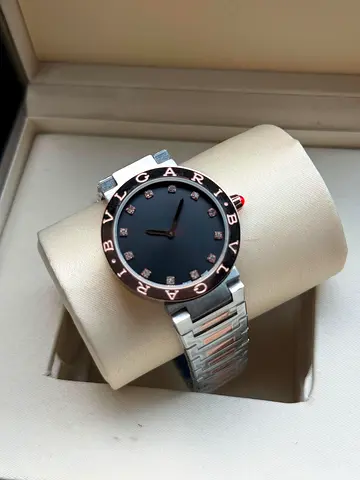 Bvlgari Bvlgari 33 MM womens watch
