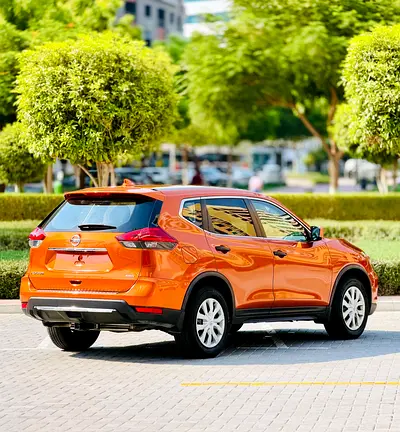 صورة 6 لـ 2017 Nissan ROGUE