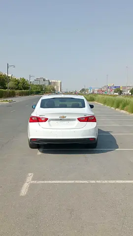 2017 Chevrolet MALIBU 照片 8