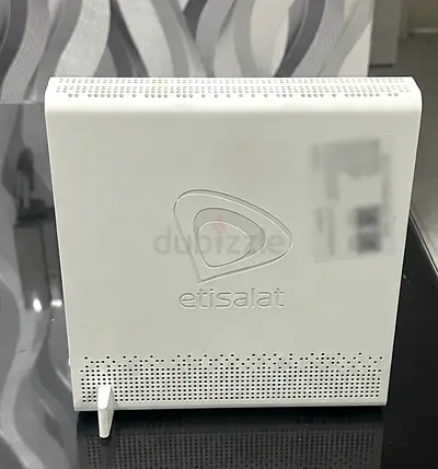 Wifi 6 router