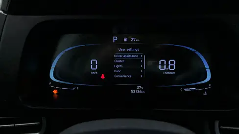 2025 Hyundai ELANTRA 照片 9