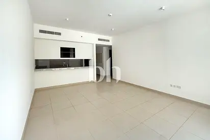 Vacant | Large Terrace | Direct Park & Pool Access