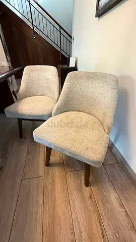 Use 6 Dinning Chairs