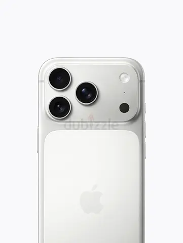 iPhone 17 Pro Max 256GB | 94% Battery Health | Original | Full Box