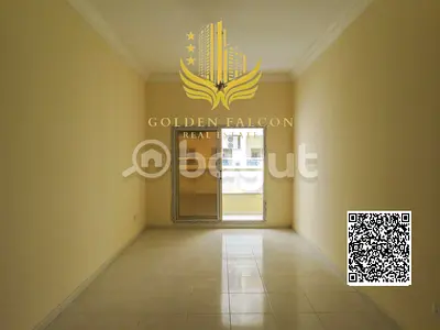 1 Bedroom + Study Apartment for Rent |Goldcrest Dreams Tower | Emirates City, Ajman