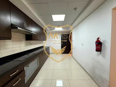 Spacious 2 Bedroom Apartment | Sea View | Sheikh Zayed Road | 13 Months
