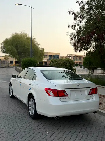 صورة 11 لـ 2008 Lexus ES-SERIES