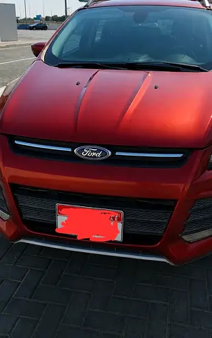 2014 FORD ESCAPE — фото 3