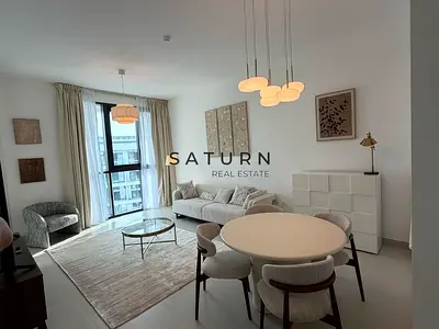 Fully Furnished 1-Bedroom Apartment for Rent | Ajmal Makan, Sharjah