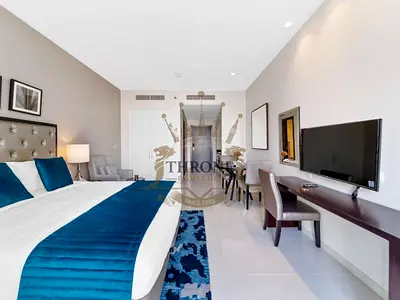 Fully Furnished | Vacant | Prime Location
