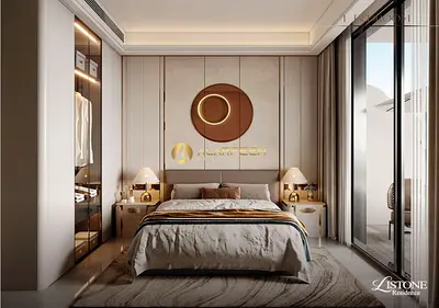 1 BEDROOM +FULLY FURNISHED | SPACIOUS APT |