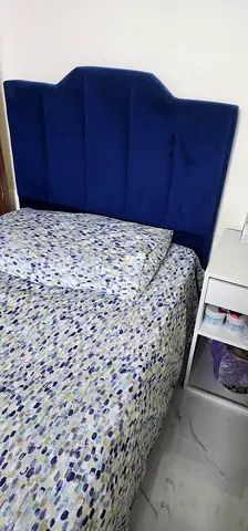 Single Bed