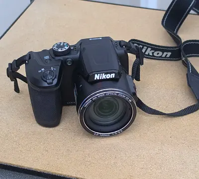 Nikon coolplix b500