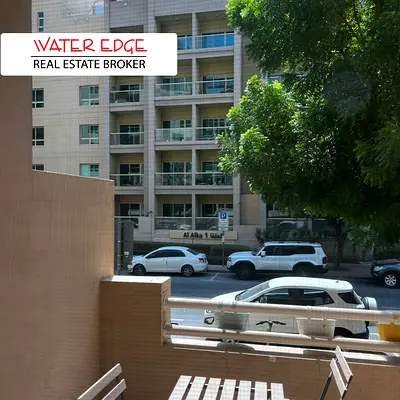 Studio for Sale | Ground Floor | Al Ghozlan 4