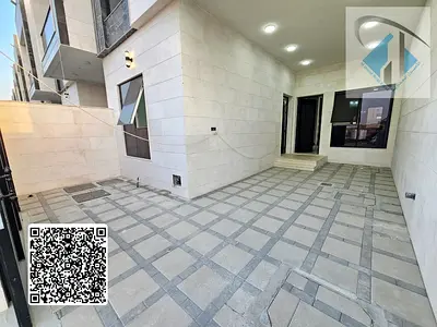 An exceptional opportunity to own a luxury villa: ground floor + first floor + roof, all fees inclu