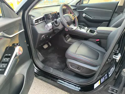 GAC EMKOO GE, миниатюра 11