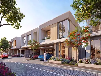Own your Dream Villa with only 900/SQ-Launch price-30/70 PP-less than 1% Monthly