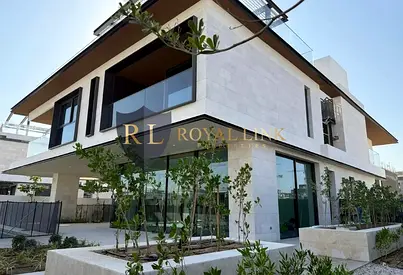 Ultra-Luxury Mansion for Rent | Park-Facing | Private Elevator | Rooftop Retreat