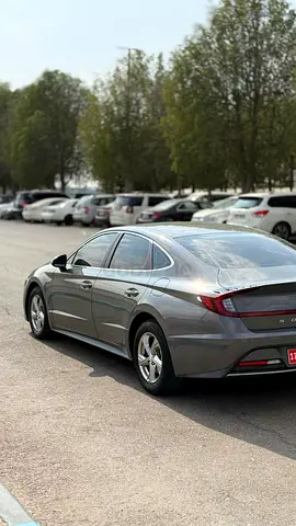 Hyundai Sonata Eco, миниатюра 20