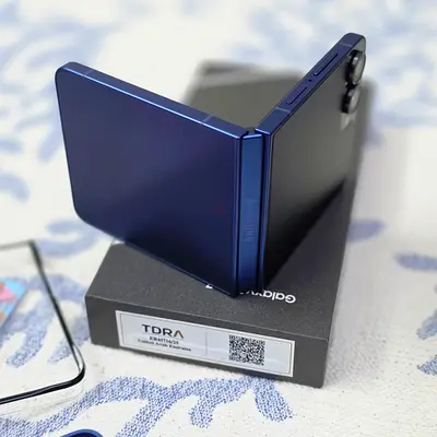 Samsung Flip 7