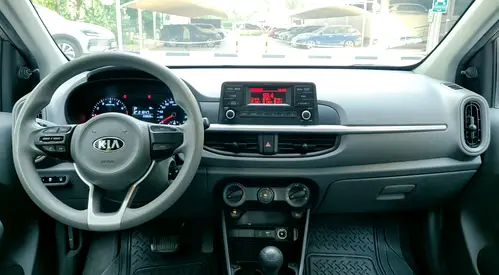 صورة 6 لـ 2020 KIA PICANTO
