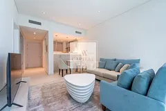 Furnished Apartment | Exclusive | Ready To Move