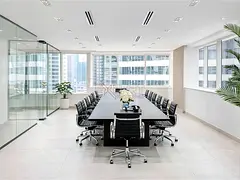 Fitted Office | Multiple Cheques | Vacant & Ready