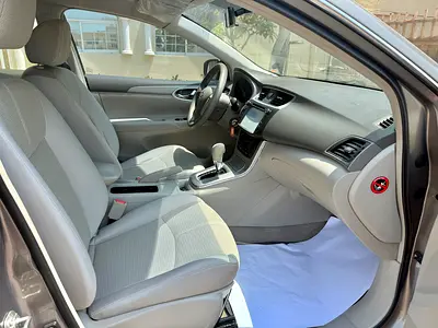 صورة 4 لـ 2016 Nissan SENTRA