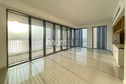 Vacant | Burj Khalifa View | High Floor