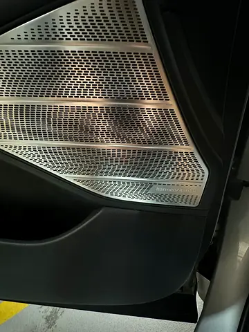 Hyundai Palisade Calligraphy, миниатюра 11