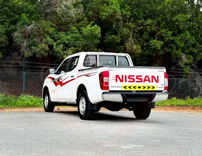 صورة 4 لـ 2022 Nissan NAVARA