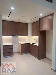 Brand New | High Floor | Villa View