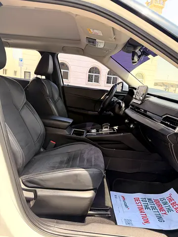 Mitsubishi Outlander High Line, миниатюра 9