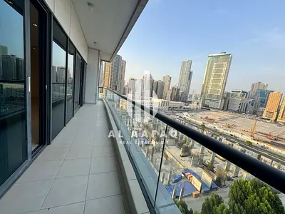 Spacious 3BHK| All Master Bedrooms | AC Chiller free