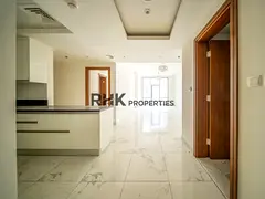 Meera Al Habtoor | Unfurnished | High Floor
