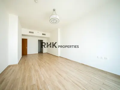 Meera Al Habtoor | Unfurnished | High Floor