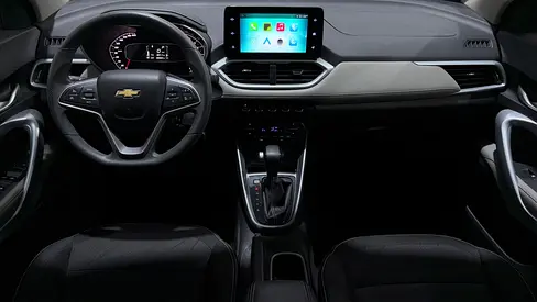2024 Chevrolet GROOVE 照片 7