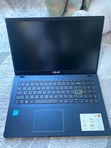 Asus Vivobook Go 15