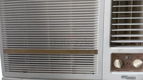 2 ton super General window AC