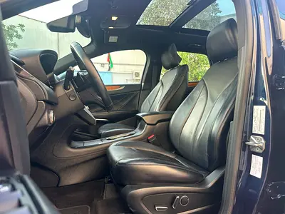 صورة 7 لـ 2015 Lincoln MKC