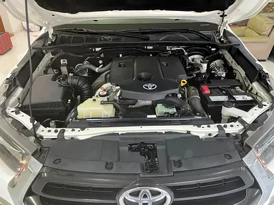 2025 Toyota HILUX 照片 15