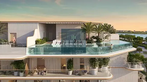 Coastal Escape | Modern Island Living | 60/40 Payment Plan