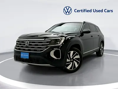 صورة 1 لـ 2025 Volkswagen TERAMONT