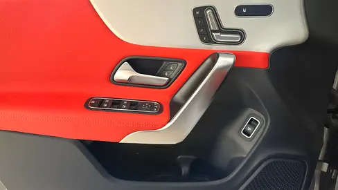Mercedes-Benz CLA 250 4MATIC, миниатюра 4