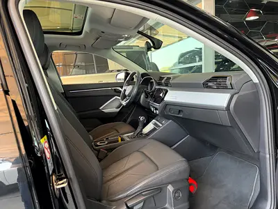 Audi Q3 40 TFSI S line, миниатюра 15