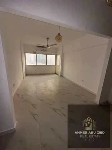 A unique opportunity to live in an apartment in a vibrant and prime location on Jamal Abdul Nasser