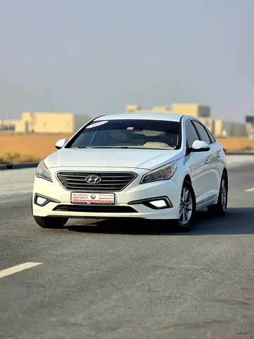 صورة مصغرة 2 لـ 2015 Hyundai SONATA